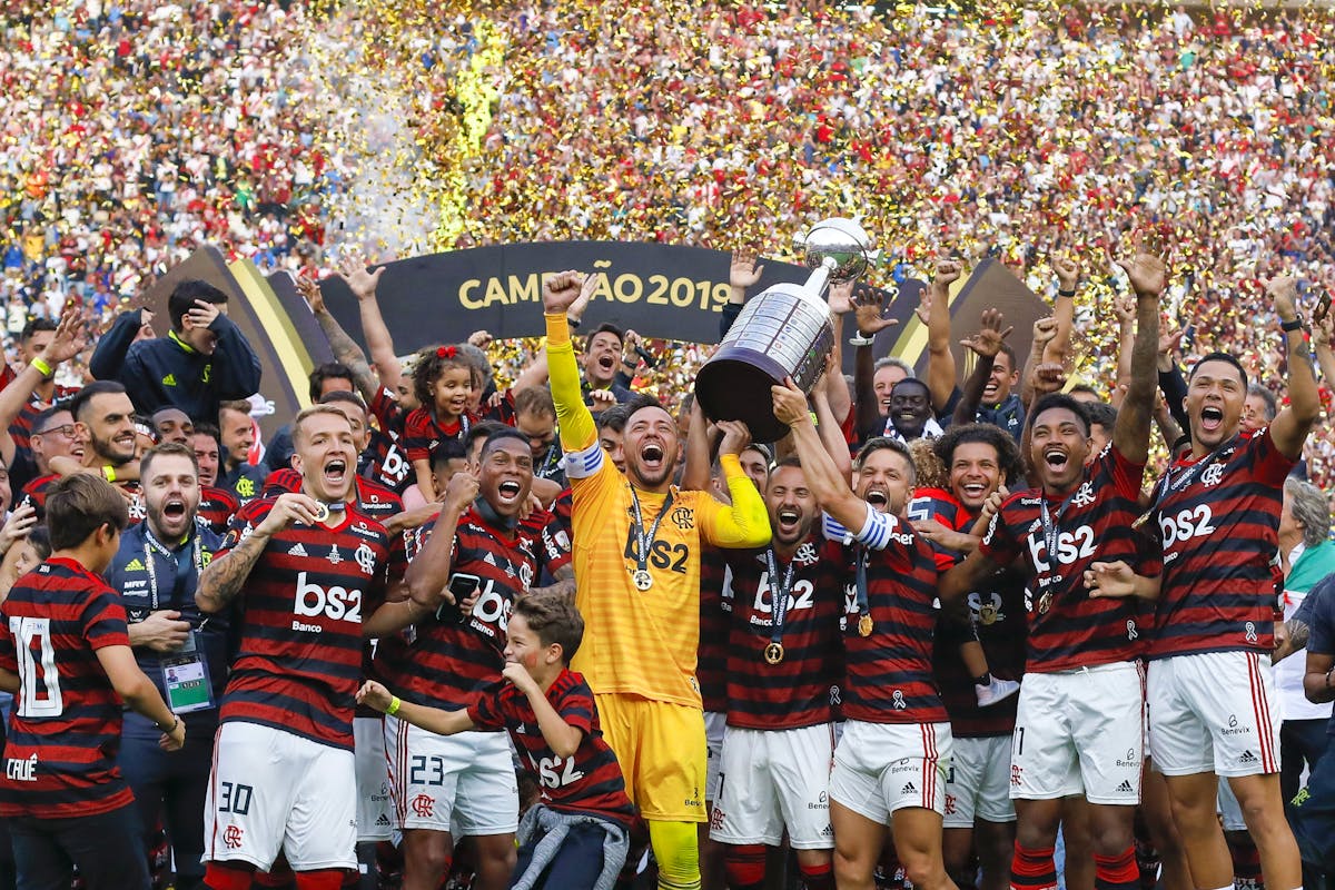 How the Brazilian Championship 2020 Will Look
