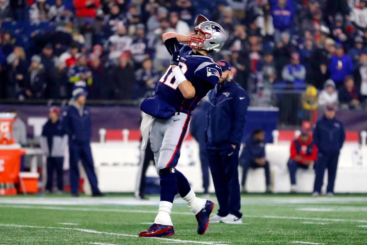 Old Quarterbacks in the New NFL How Will They Fit? Sportsbet.io