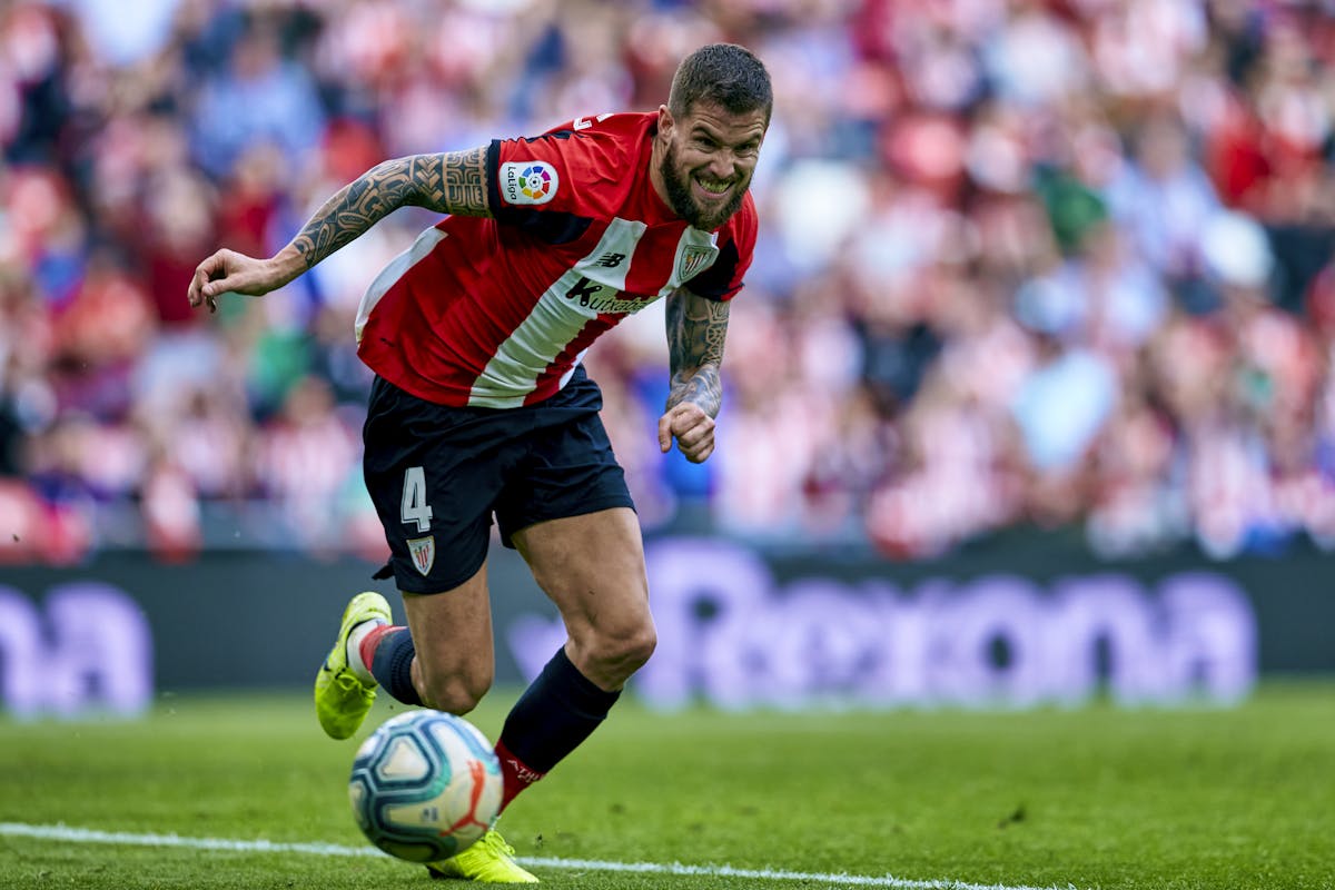 The Defensive Wall The Top Defenders in La Liga Sportsbet.io