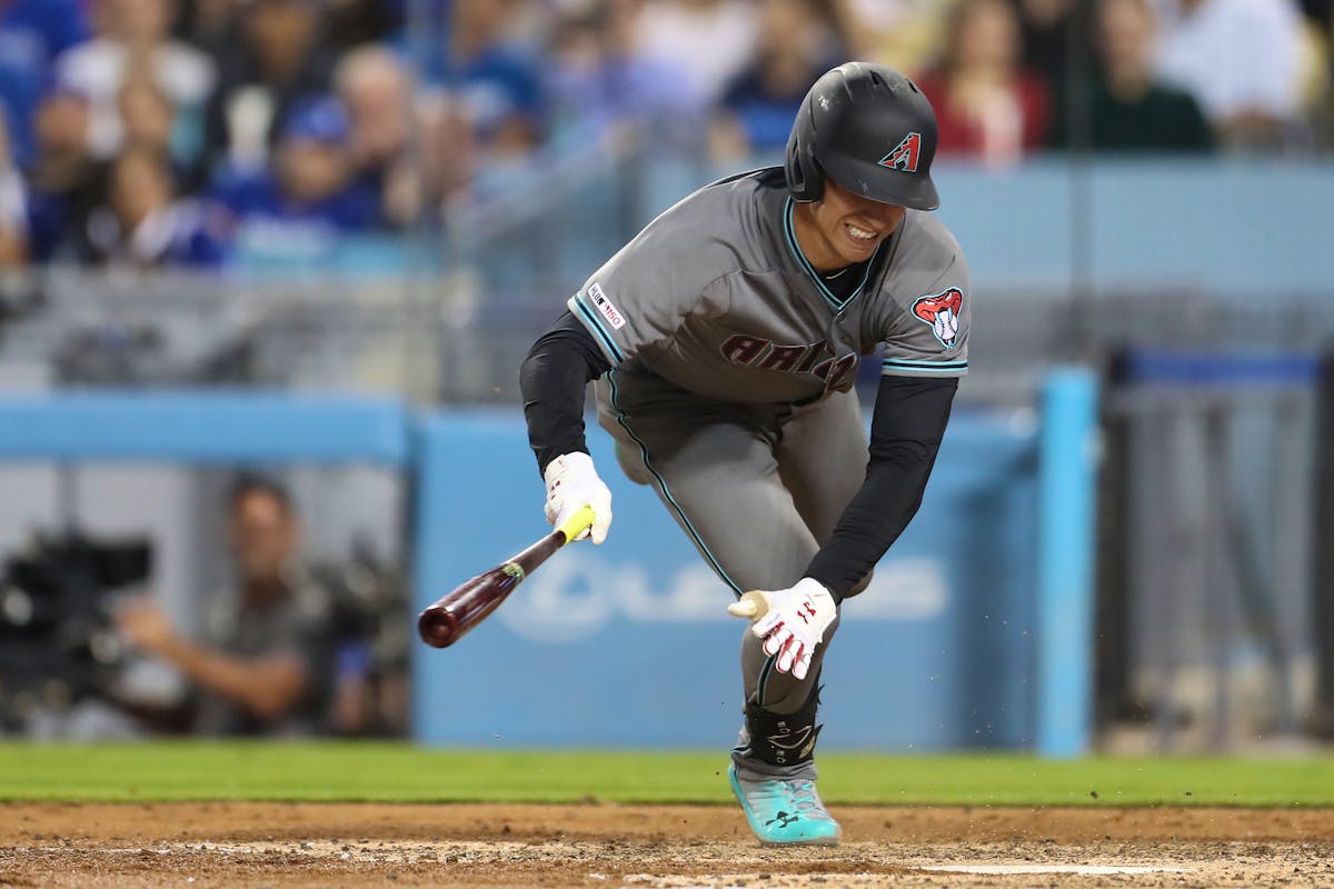 Los Angeles Dodgers vs Arizona Diamondbacks Preview