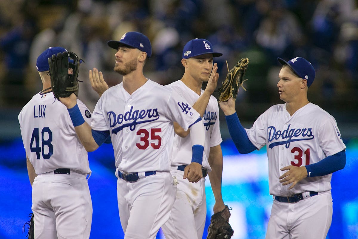 LA Dodgers: What Went Wrong