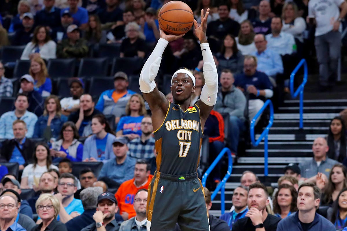 OKC’s City Edition Makes a Winning Debut