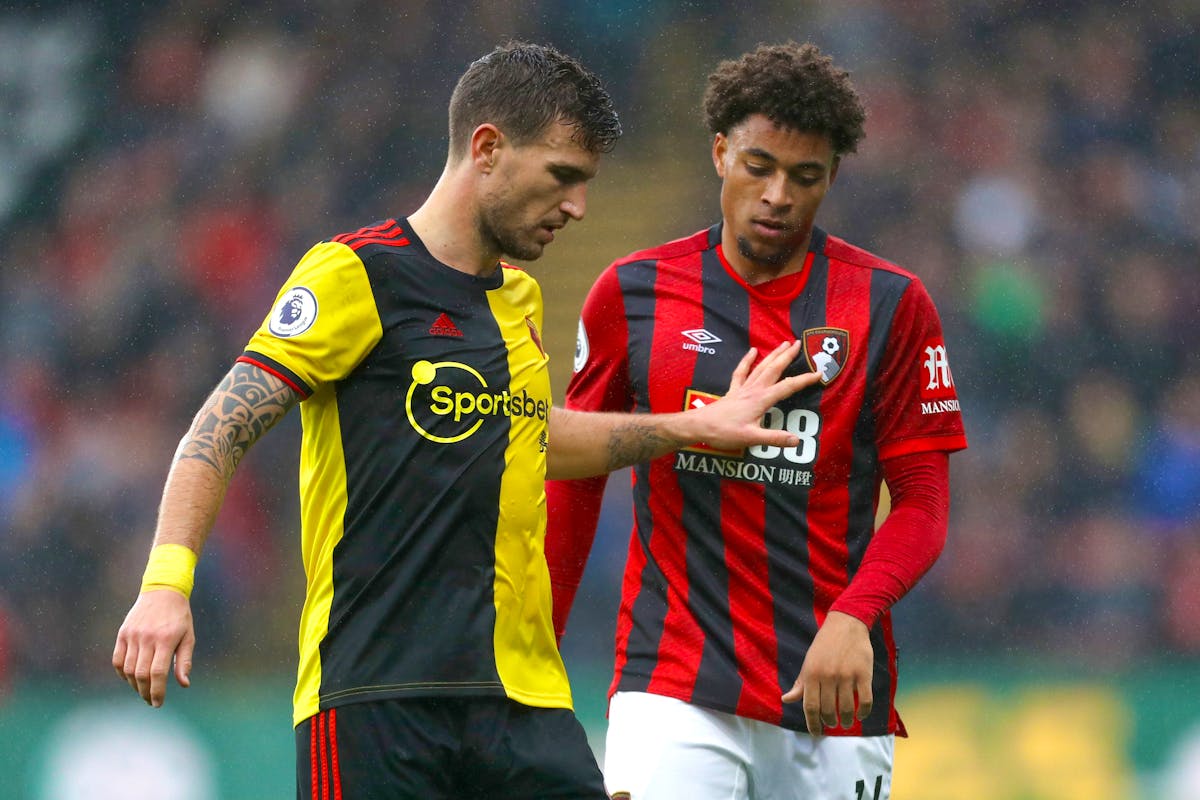Watford Looks to Continue Hot Ride Against Bournemouth