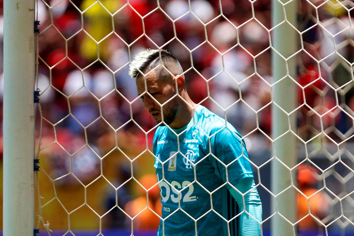 Flamengo’s Defence Will Be Put to the Test