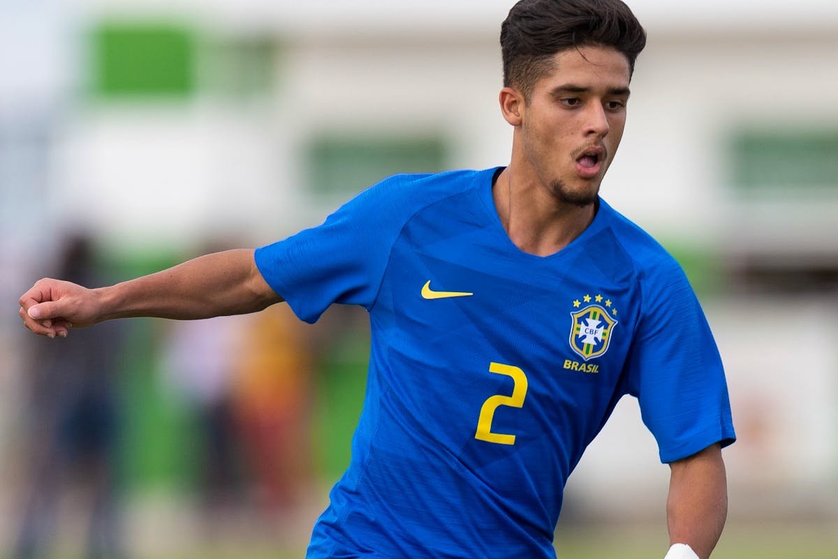 A Few Things to Know About Yan Couto