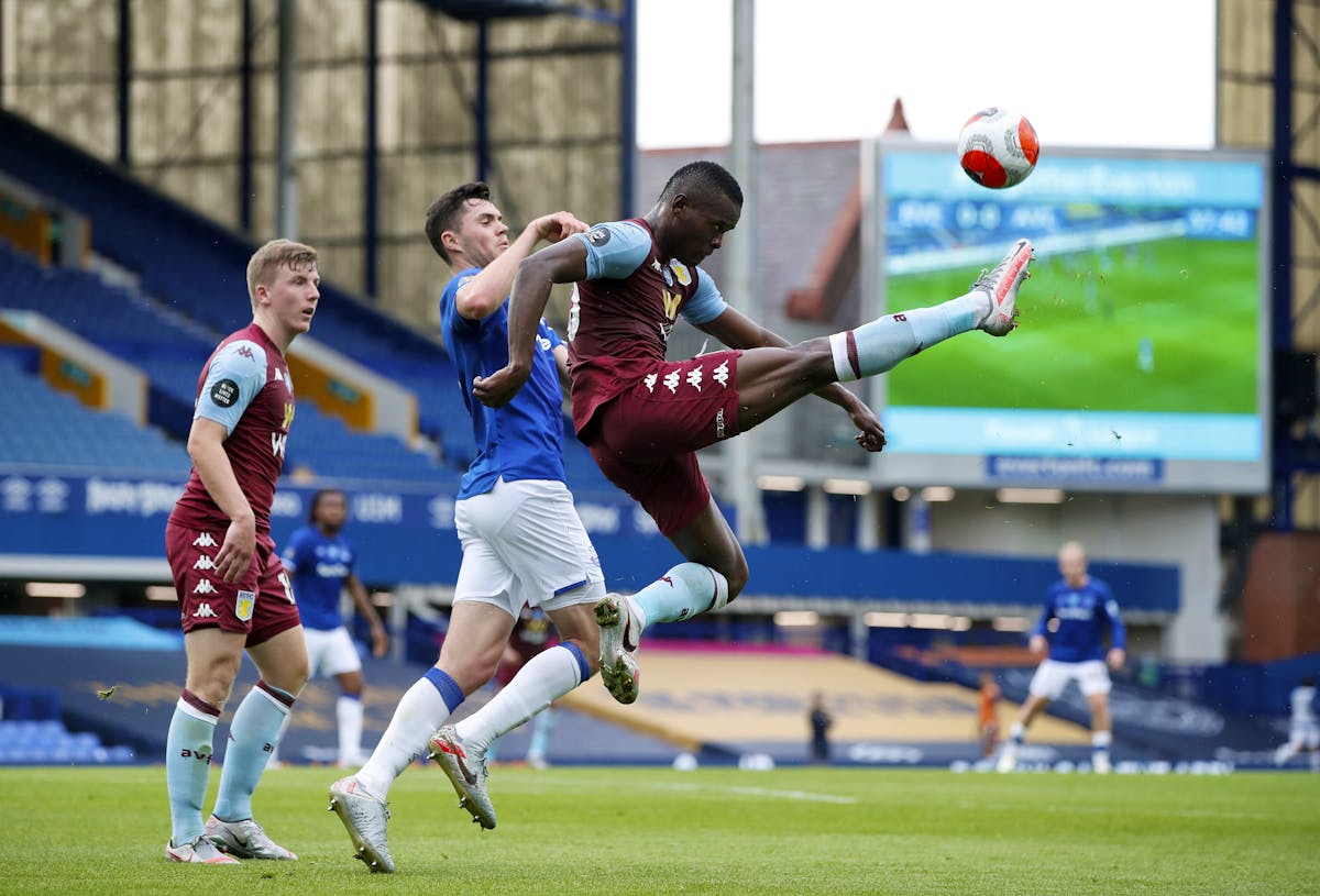 Fenerbahce Wants To Loan Mbwana Samatta From Aston Villa Sportsbet Io