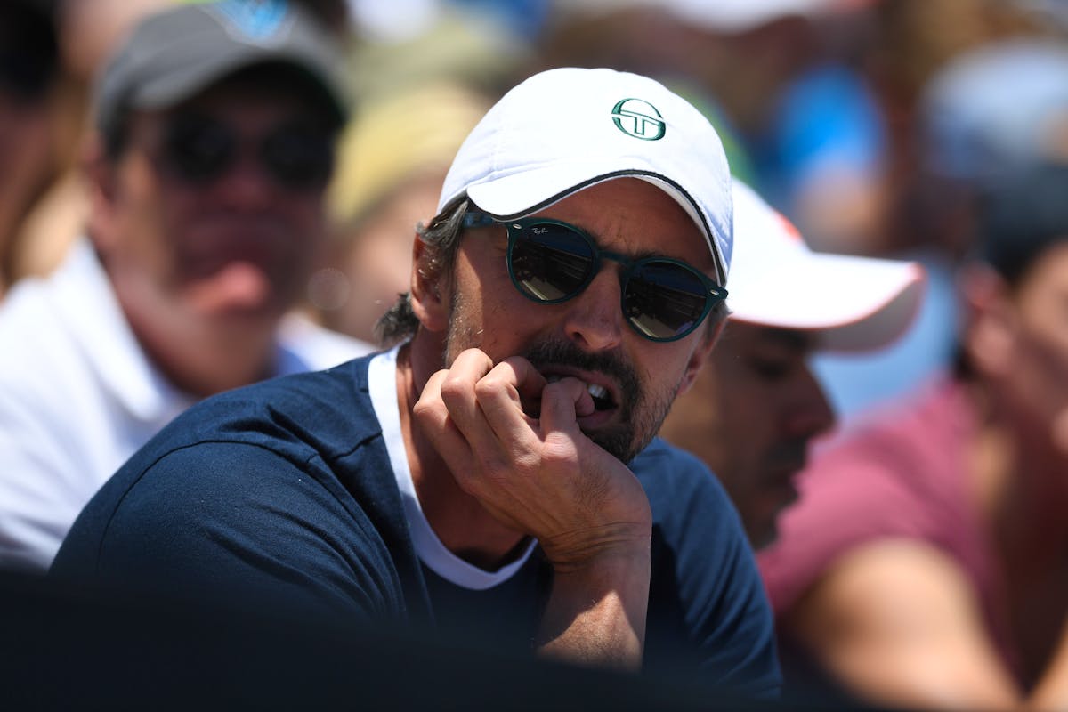 Ivanisevic Comments on Djokovic’s Pace