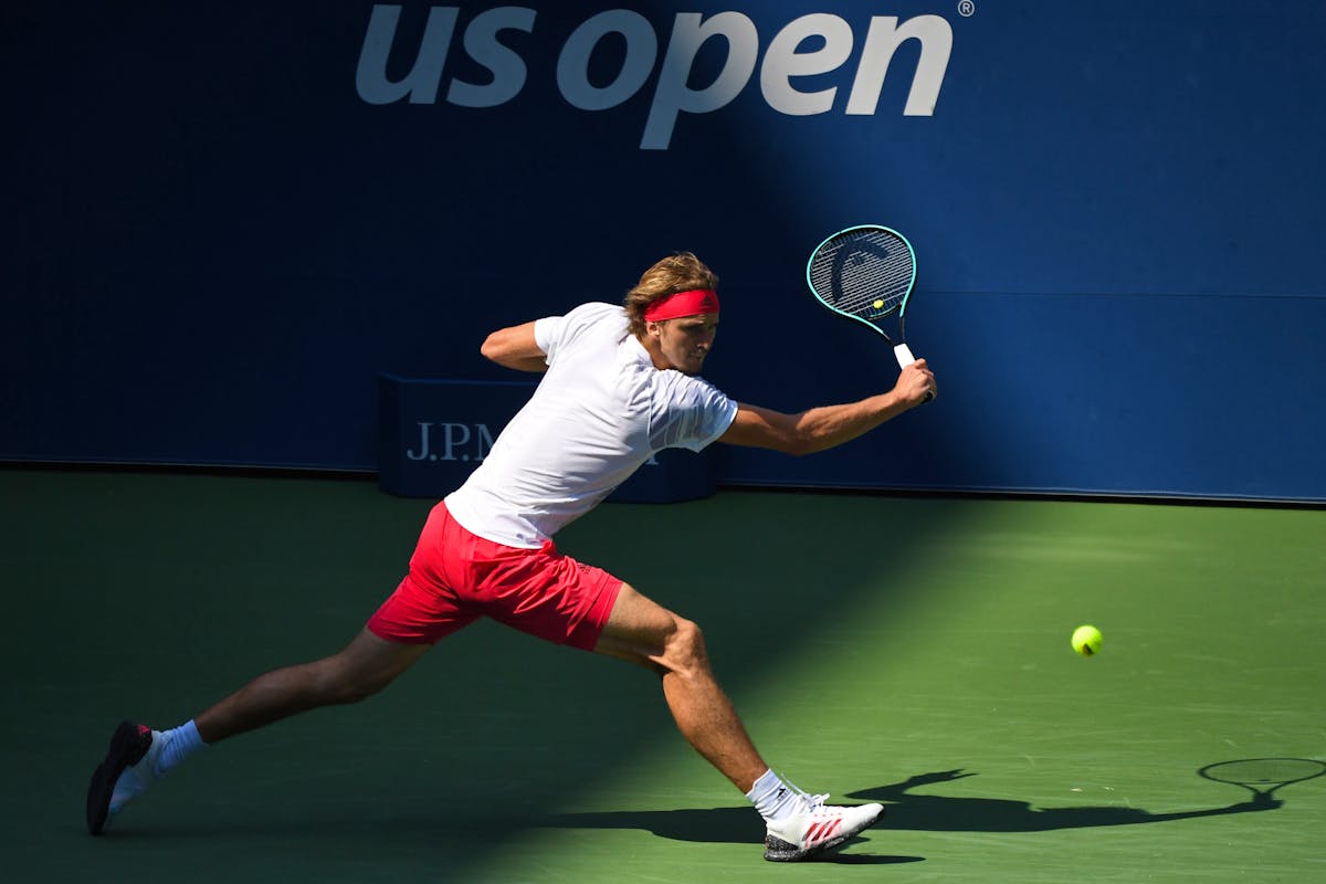 Zverev Sees US Open Heating Up with Djokovic Exit Sportsbet.io