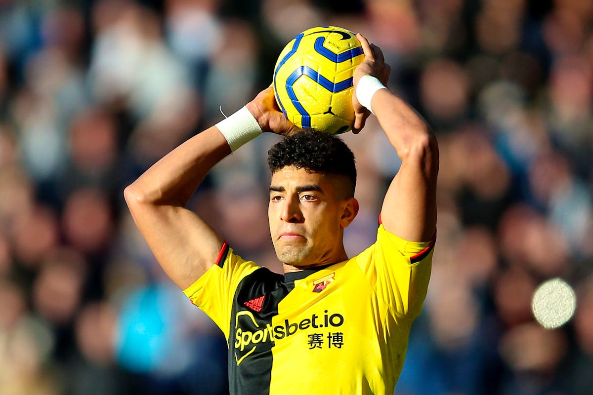 In Their Own Words Adam Masina Watford Fc