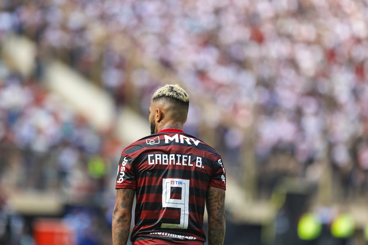 Gabigol on Choosing Flamengo