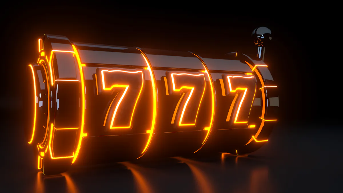 Полное руководство по онлайн-слотам