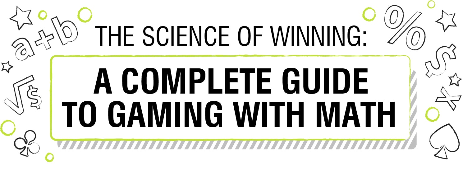 The Science of Winning