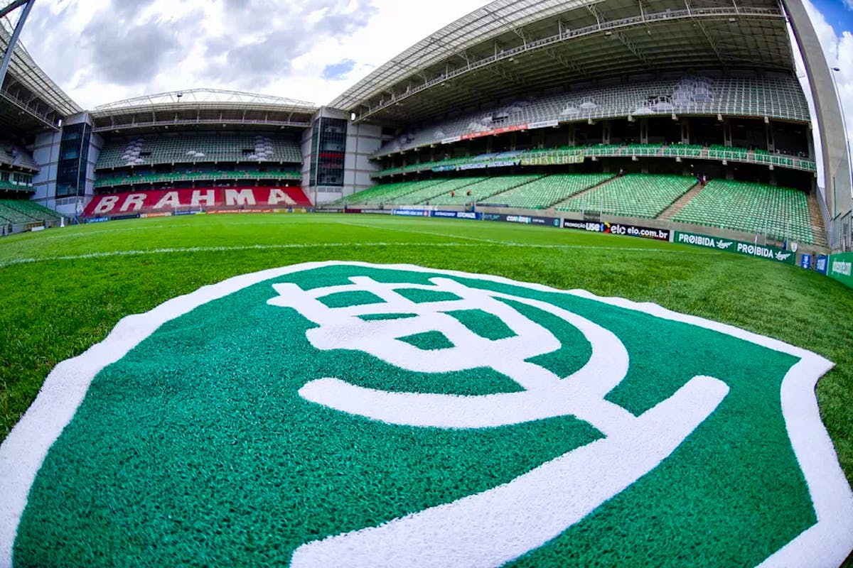 Brasileirão Série A 2022: Goiás é colocado como azarão contra o América Mineiro no Independência