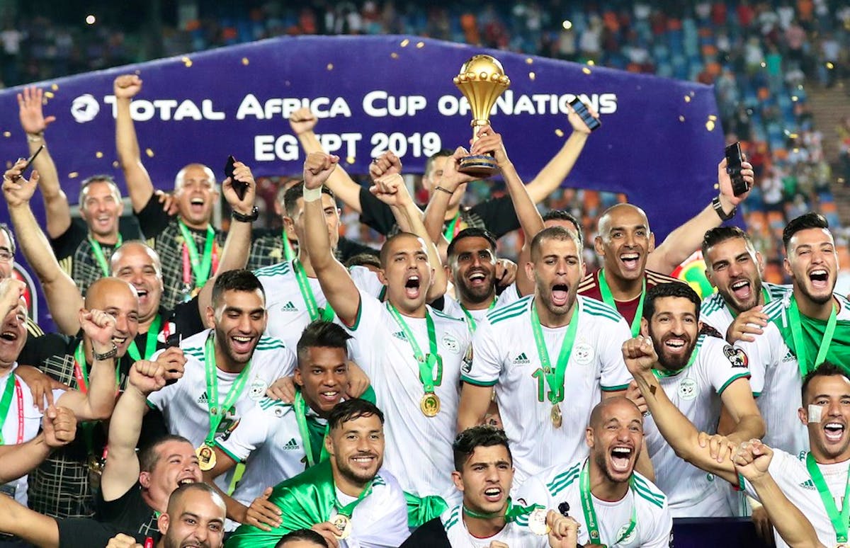 Eliminatórias para Copa Africana de Nações tem rodadas finais para
