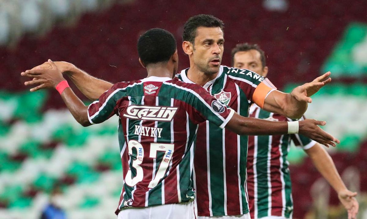 Campeonato Carioca 2022 Fluminense x Bangu: prováveis escalações e notícias 