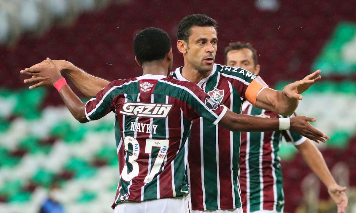 Campeonato Carioca 2022 Fluminense x Bangu: prováveis escalações e notícias