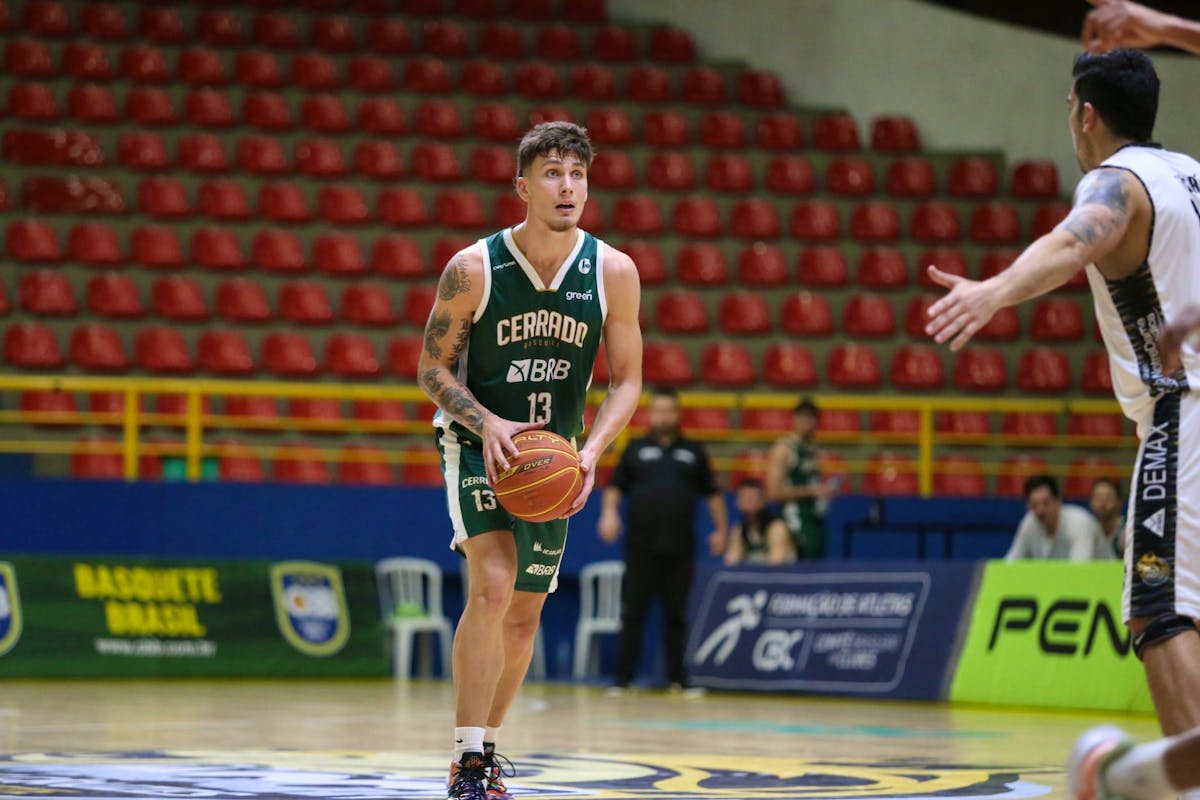 NBB 2022/23: São José e Fortaleza Basquete Cearense vencem seus jogos no  dia 21 de novembro 