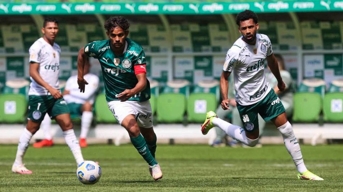 Para manter os 100%, Palmeiras recebe a Ponte Preta no Allianz Parque