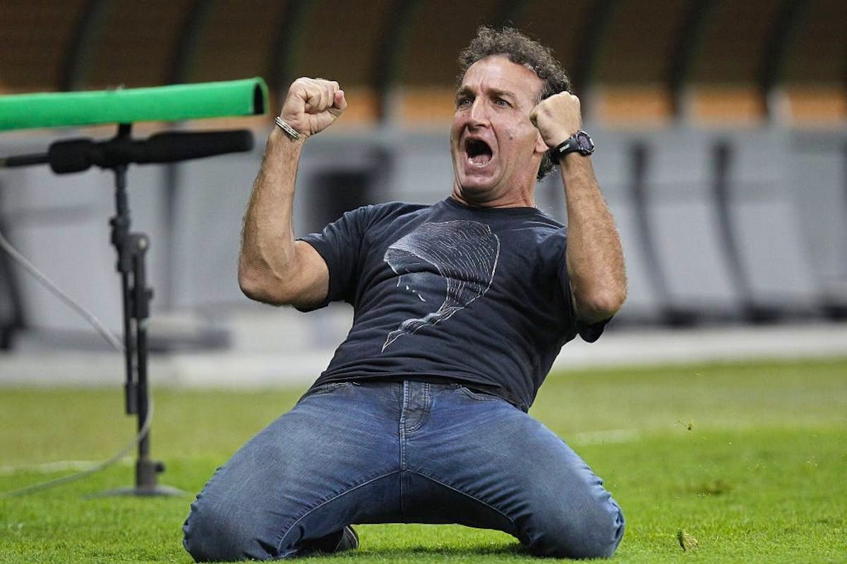 Sem jogos por duas semanas, Atlético Mineiro recarrega as energias -  Sportsbet.io