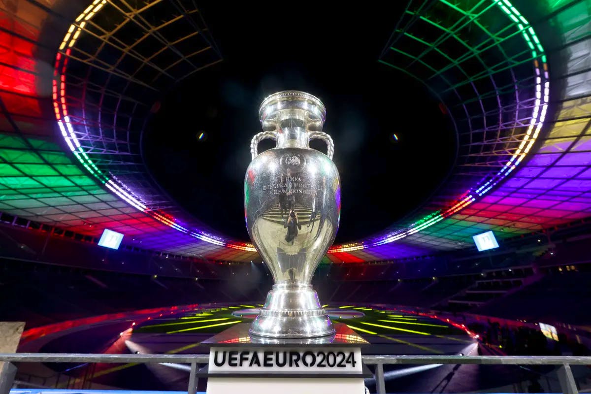 Euro 2024: UEFA sorteia chaveamento da repescagem; confira os