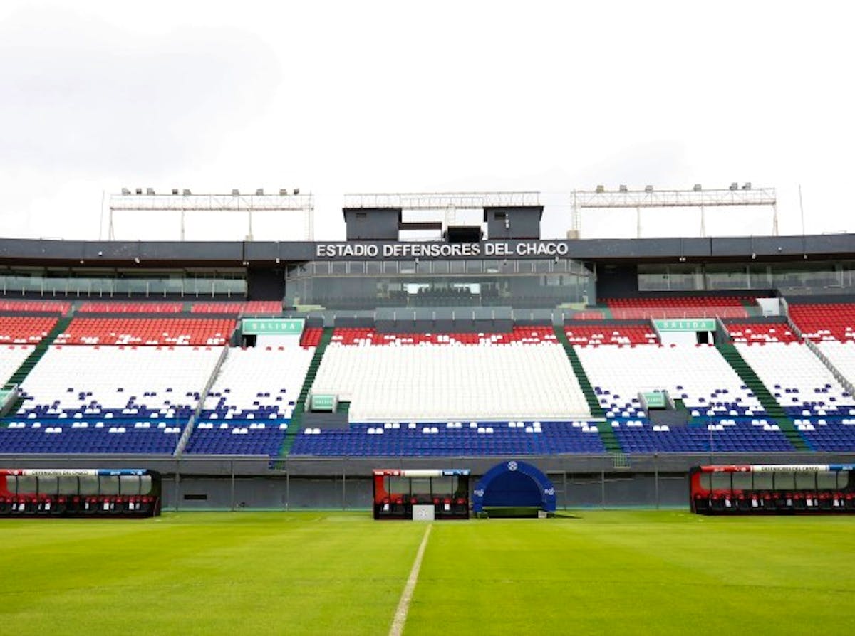 Copa Sul-Americana 2022: No Paraguai, Atlético Goianiense visita o tradicional Olimpia