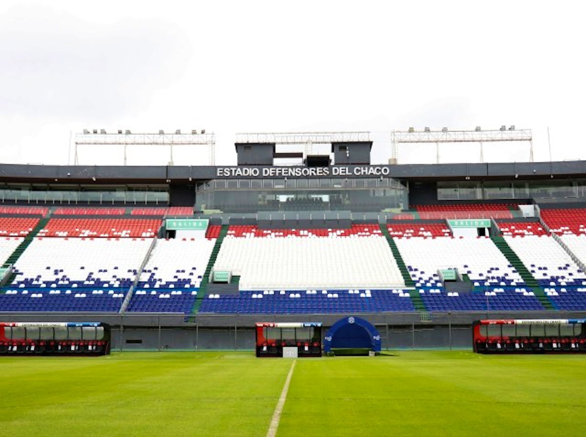 Copa Sul-Americana 2022: No Paraguai, Atlético Goianiense visita o tradicional Olimpia
