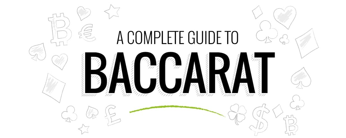 A complete guide to baccarat