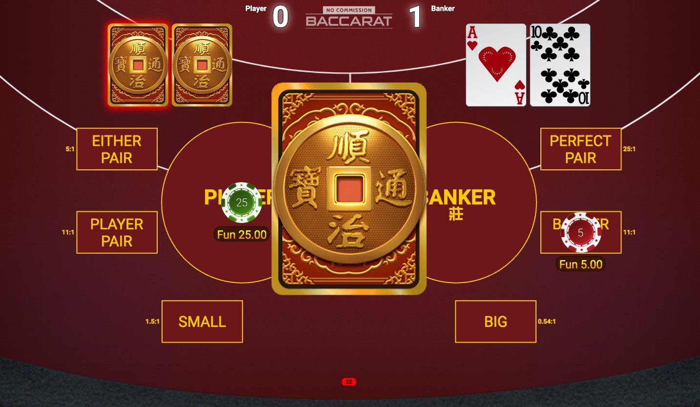 Extremely effective way to predict Baccarat from experts
