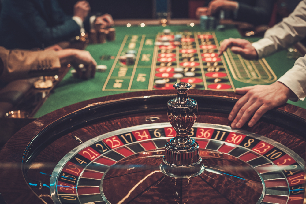 The complete guide to roulette - Blog - Bitcasino