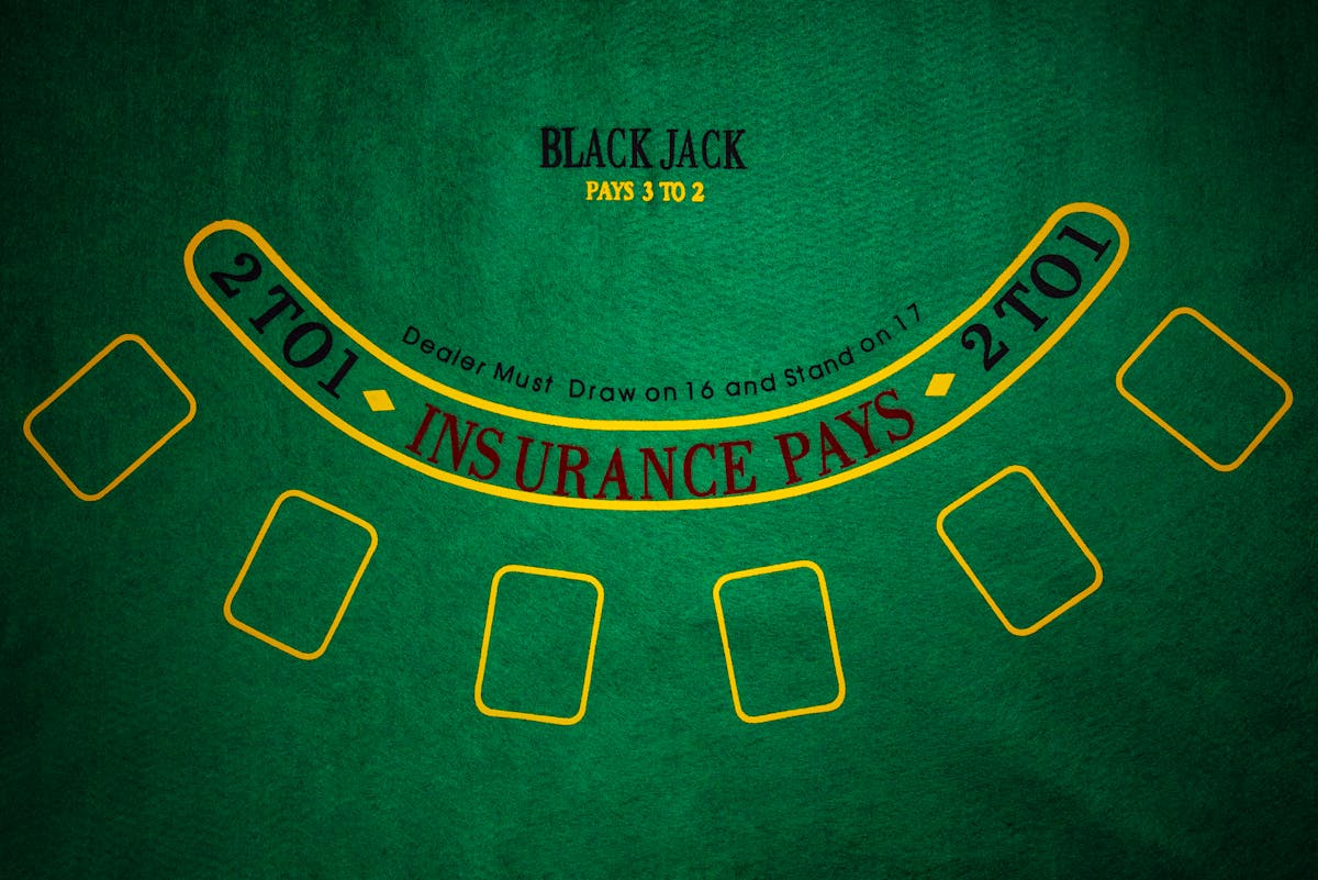 Blackjack