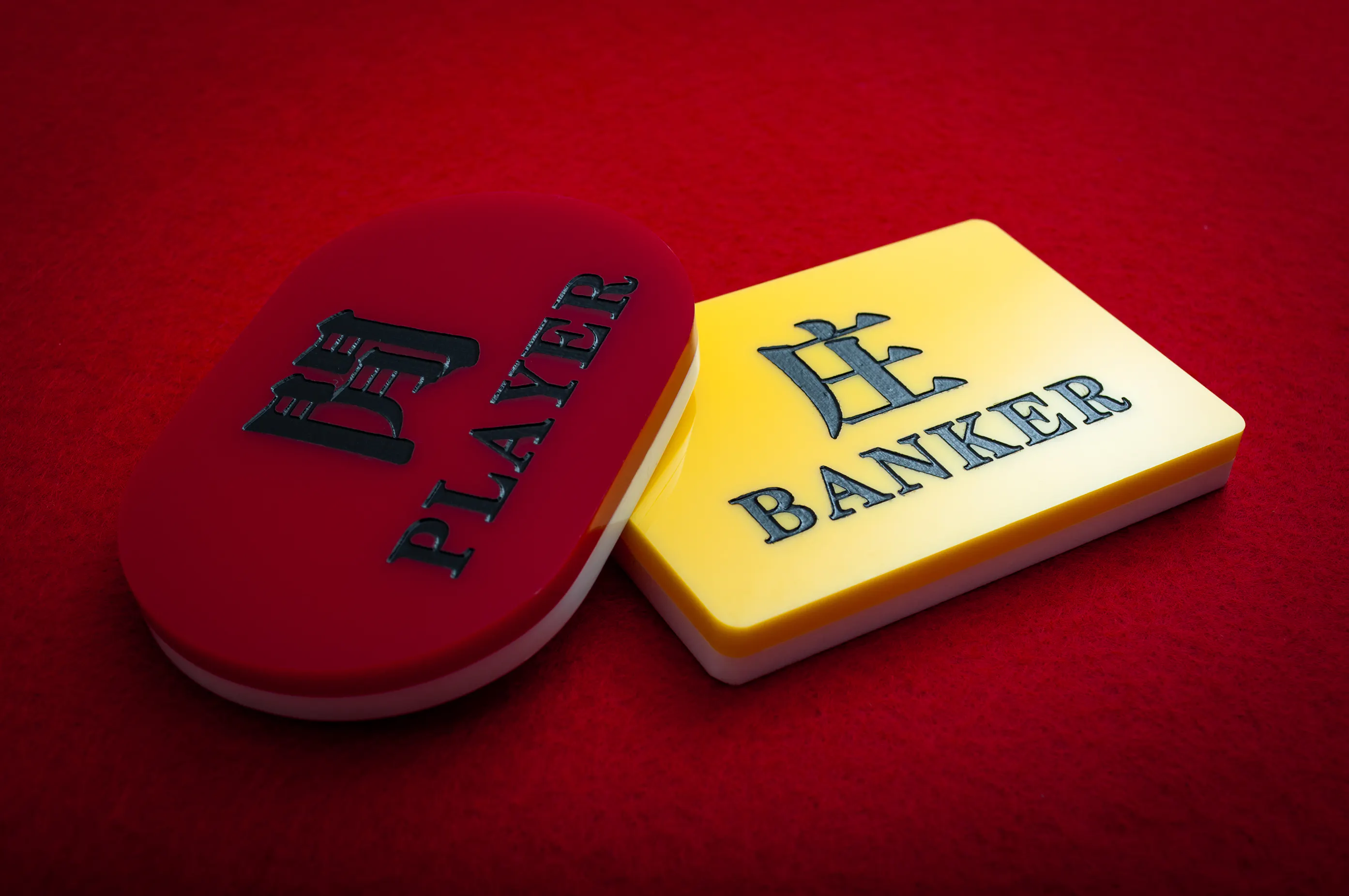 Warum Sie bei Baccarat nicht immer auf „Banker“ setzen sollten