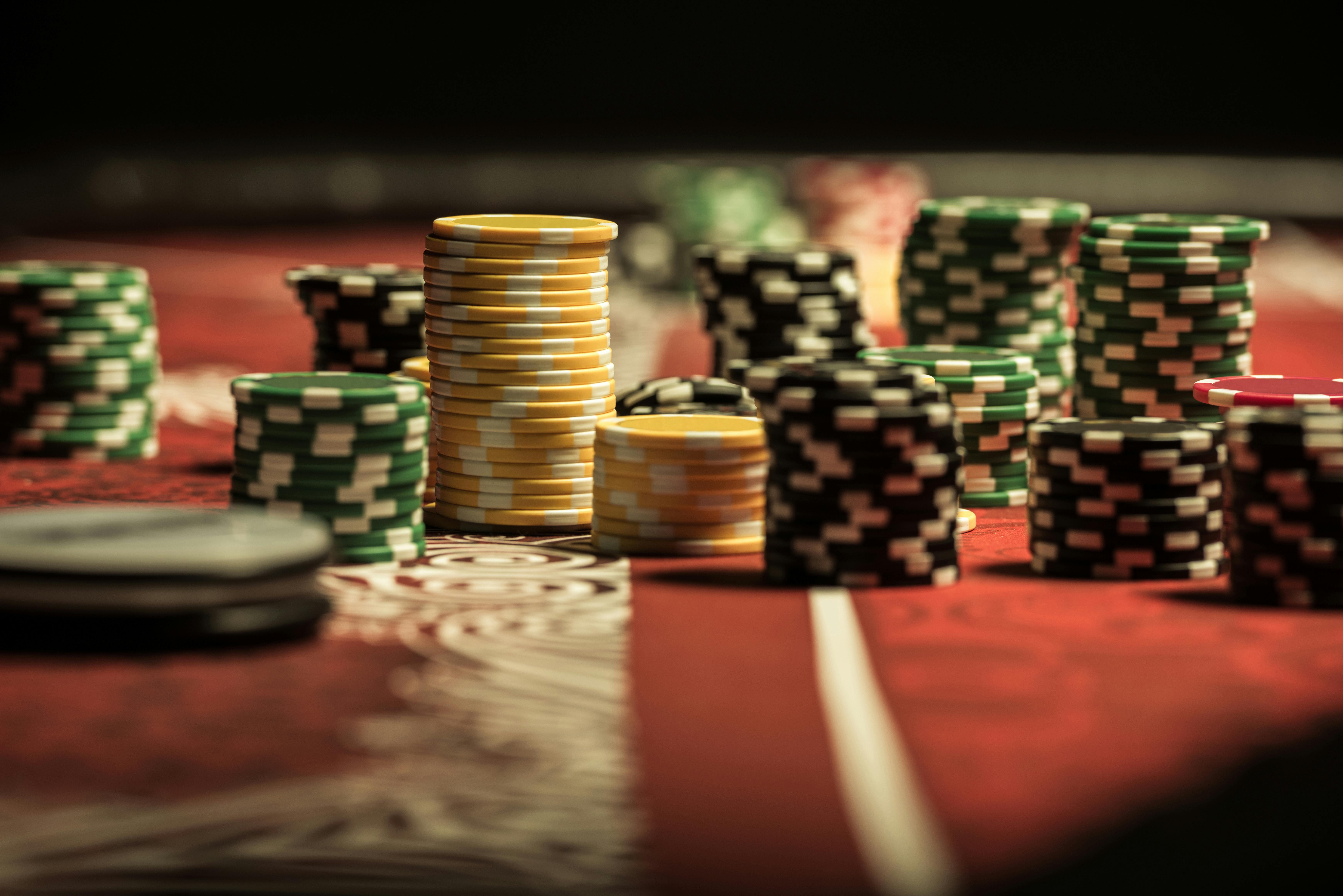 Recordando as Táticas e Estratégias do Poker: Como Jogar e Vencer nas Mesas