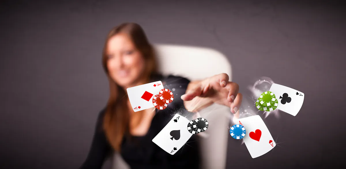 สุดยอดเกมโปกเกอร์ทำลายสถิติ