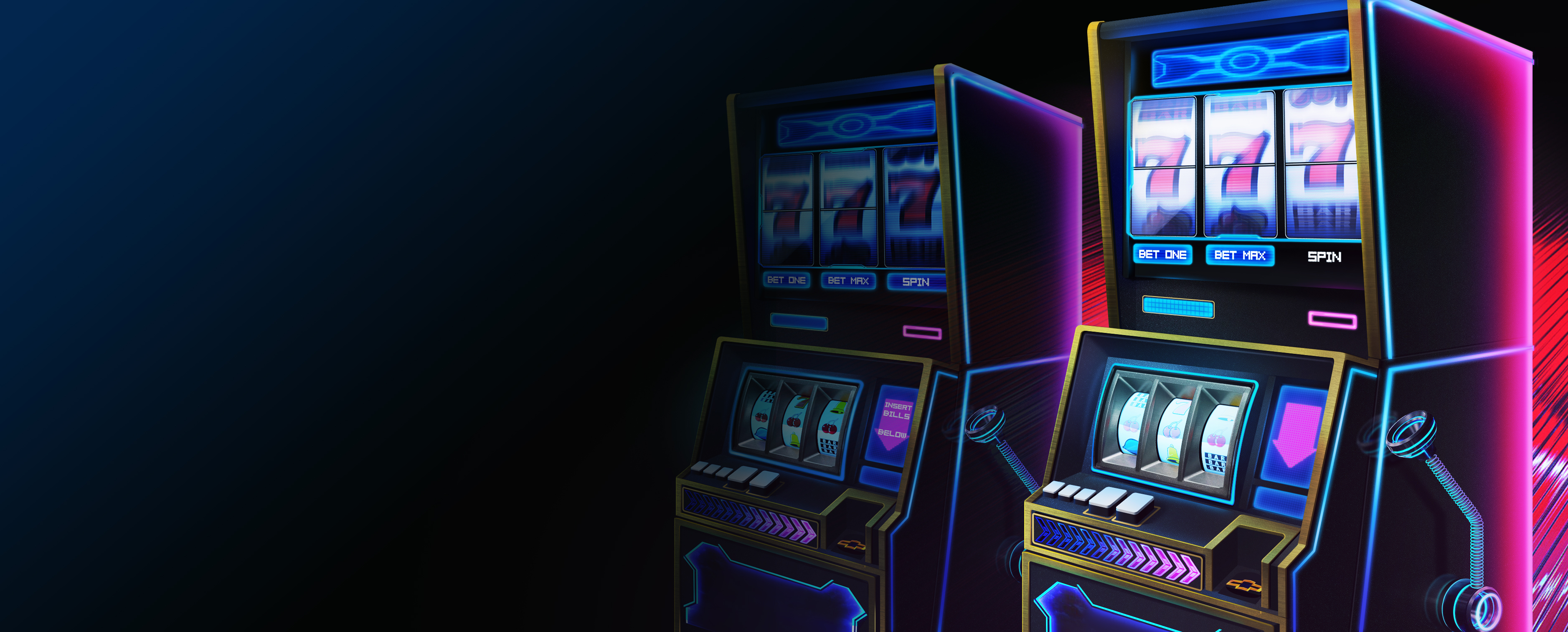 slot machine stragedy at tribal casino