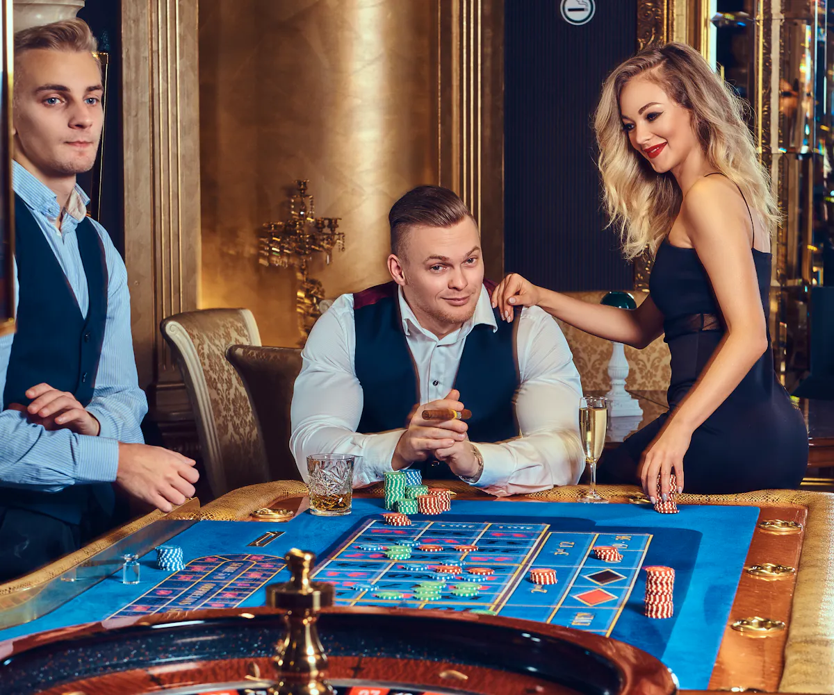 Habla como un local: la jerga y la terminología del casino