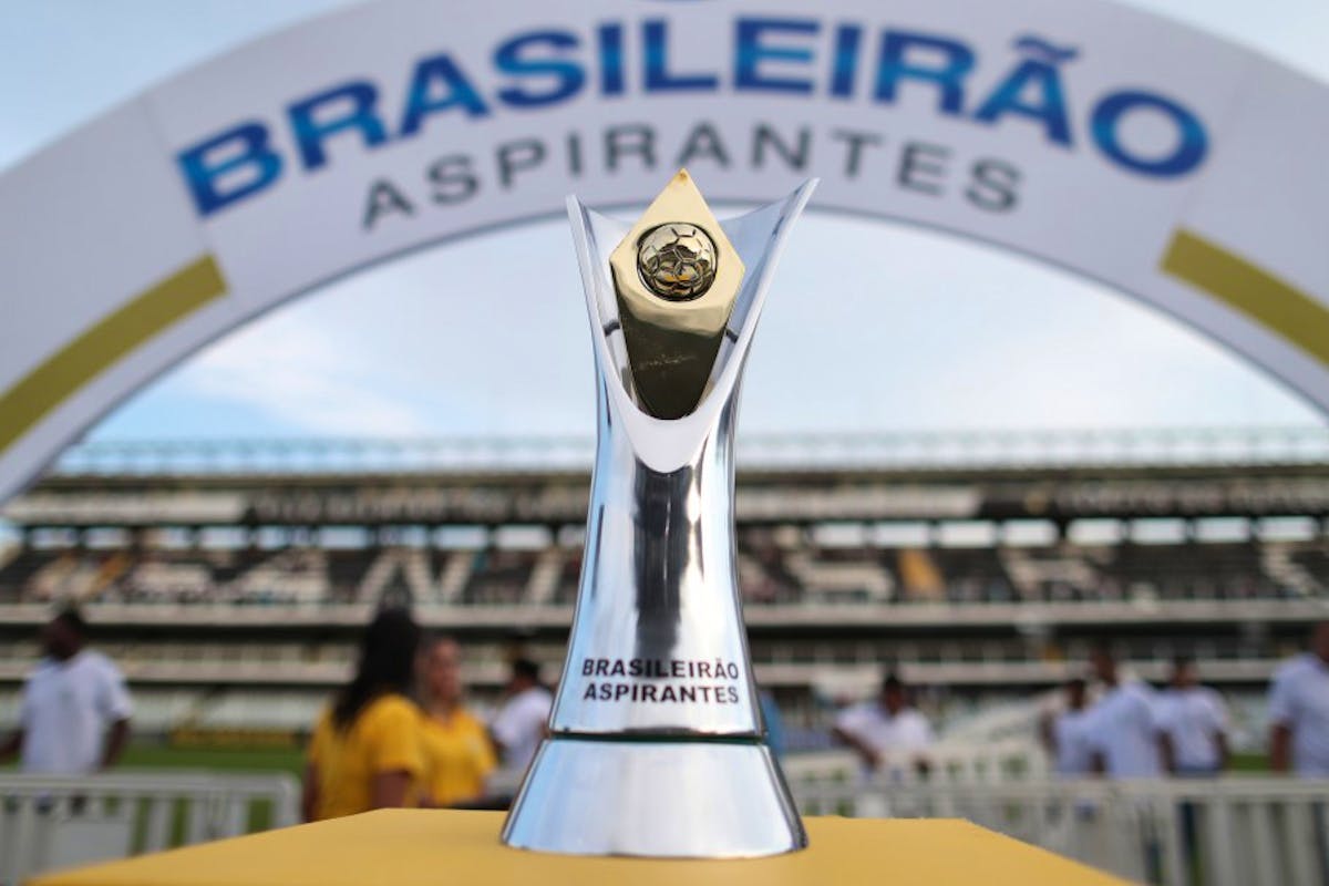 Brasileirão de Aspirantes 2022: Veja como os 16 participantes chegam para a competição.