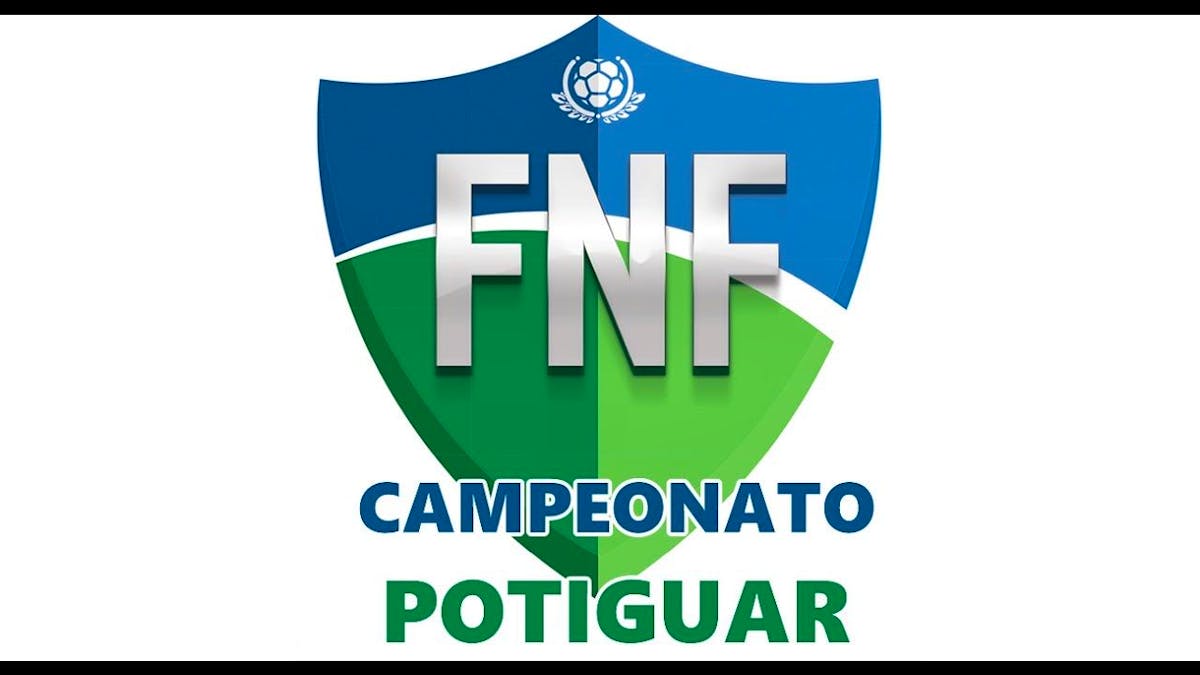 Resultado de imagem para FUTEBOL - RIO GRANDE DO NORTE -  CAMPEONATO POTIGUAR LOGOS 2020