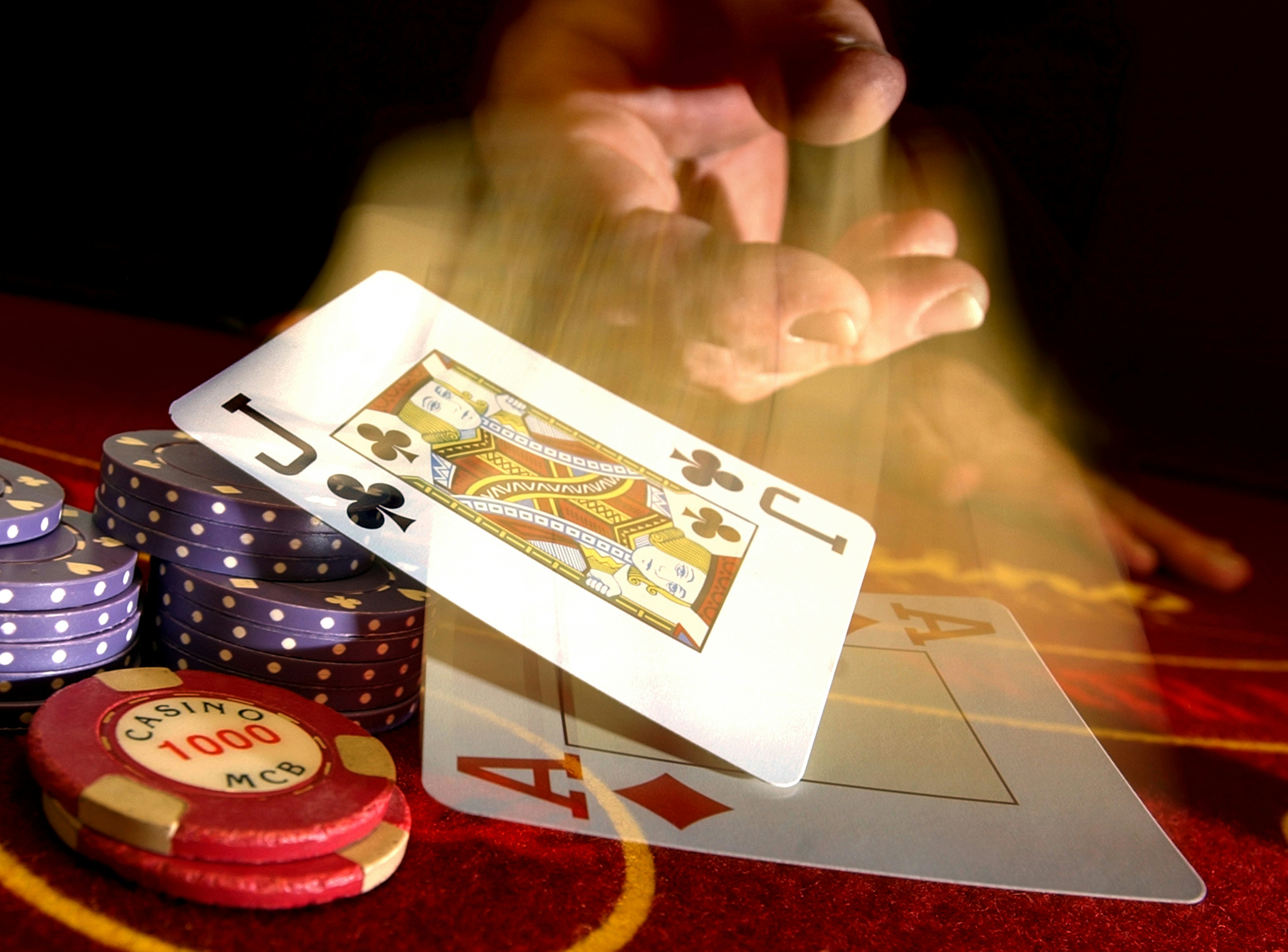 The complete guide to video baccarat