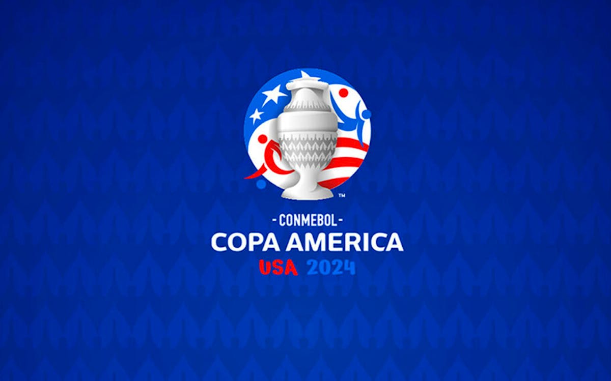 Copa América 2024 tem seus grupos definidos Sportsbet.io