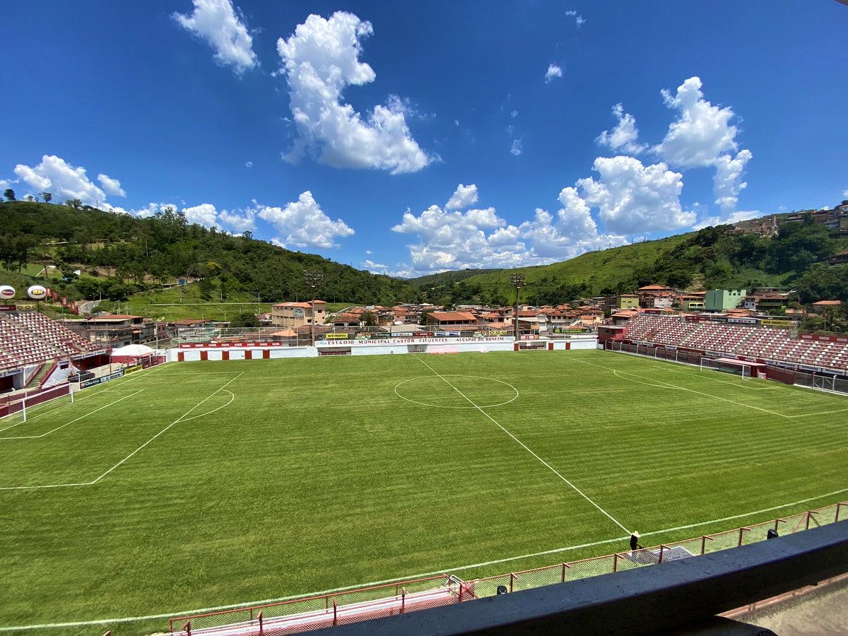 Com Turco Mohamed no banco, Atlético visita o Vila Nova na estreia do Campeonato Mineiro