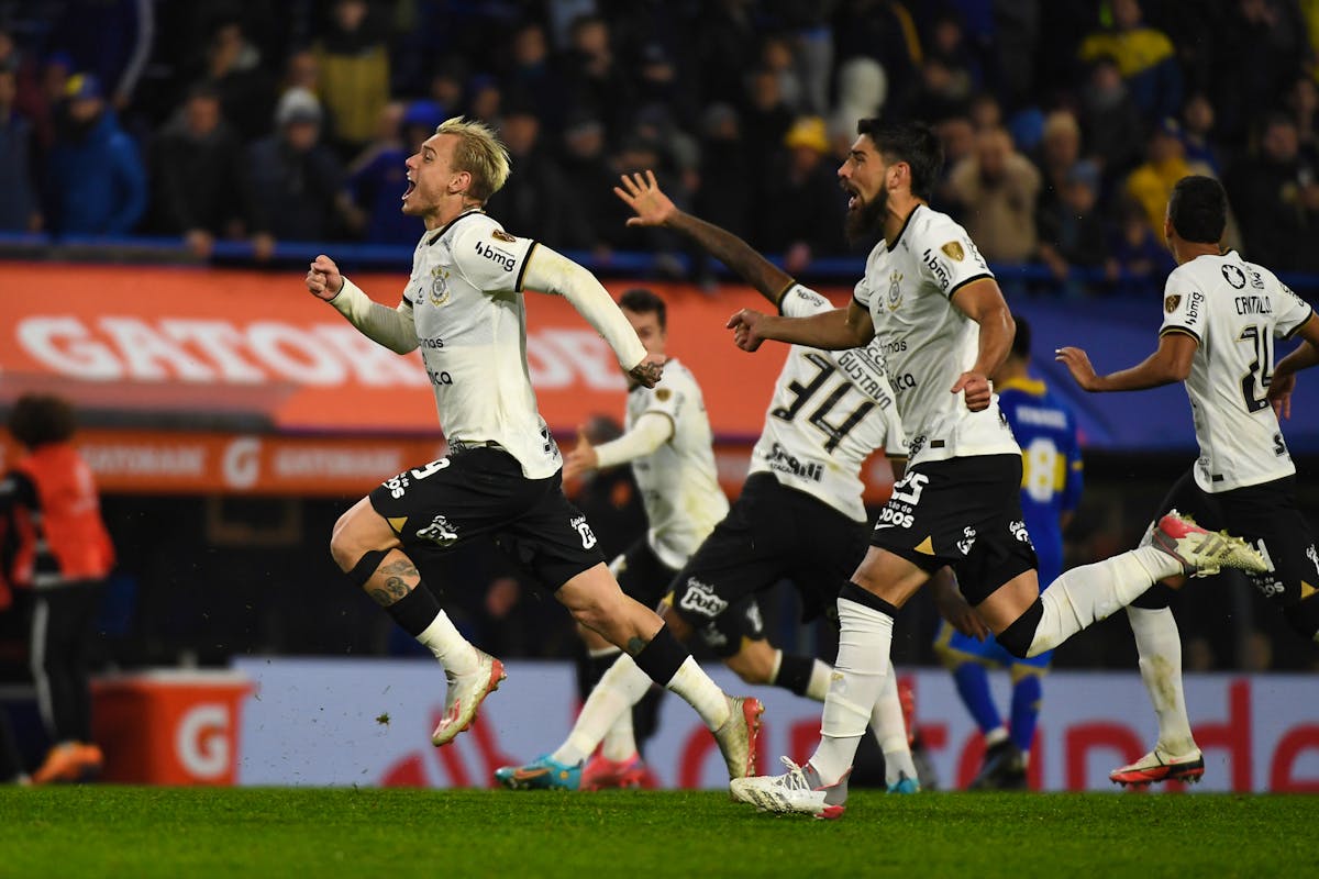 Giro de notícias do IO: Di Maria na Juventus, Corinthians tem noite histórica na Bombonera e brasileiros classificados às quartas de final da Libertadores e Sul-Americana