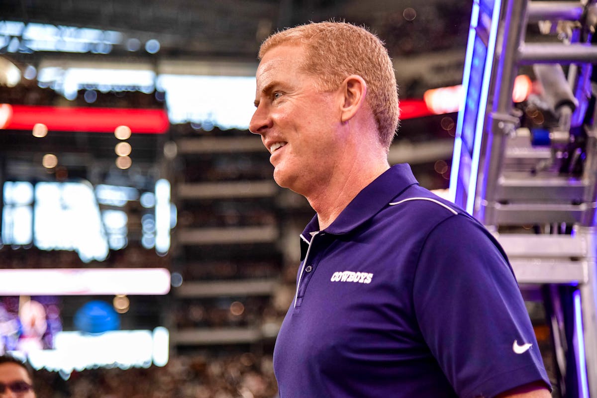 Es oficial: Jason Garrett despedido como coach de los Cowboys