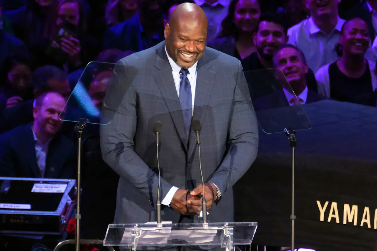 Penny Hardaway Talks About Shaquille O’Neal’s Impact Sportsbet.io