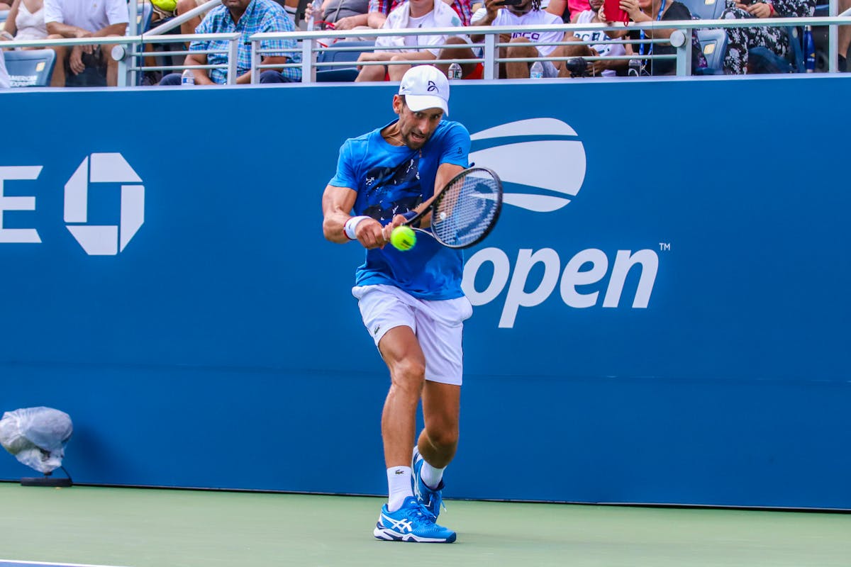 Men’s US Open draw confirmed Sportsbet.io