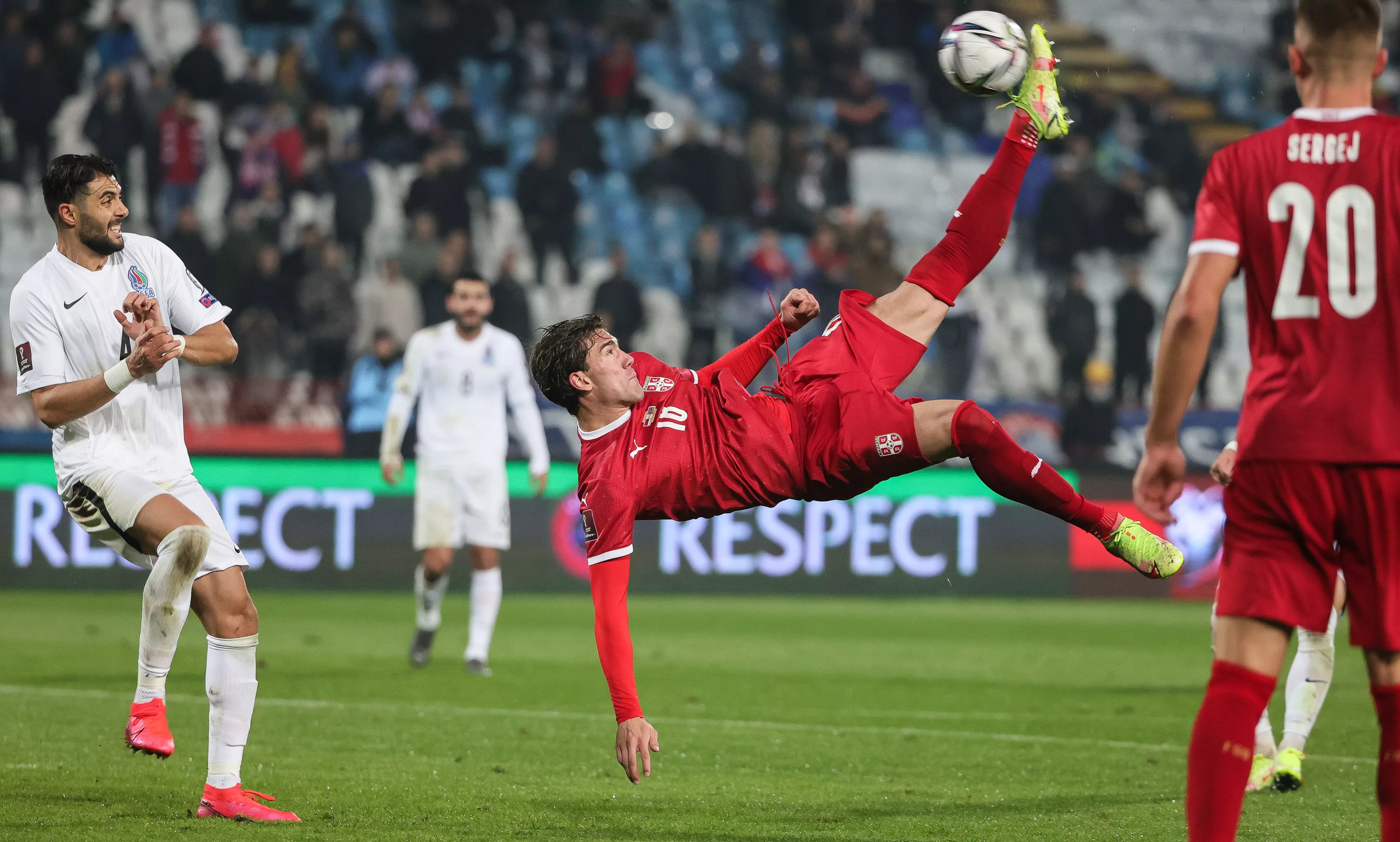 Nations League 2022/23: O Que Está Em Jogo Nas Duas Rodadas Finais Da ...