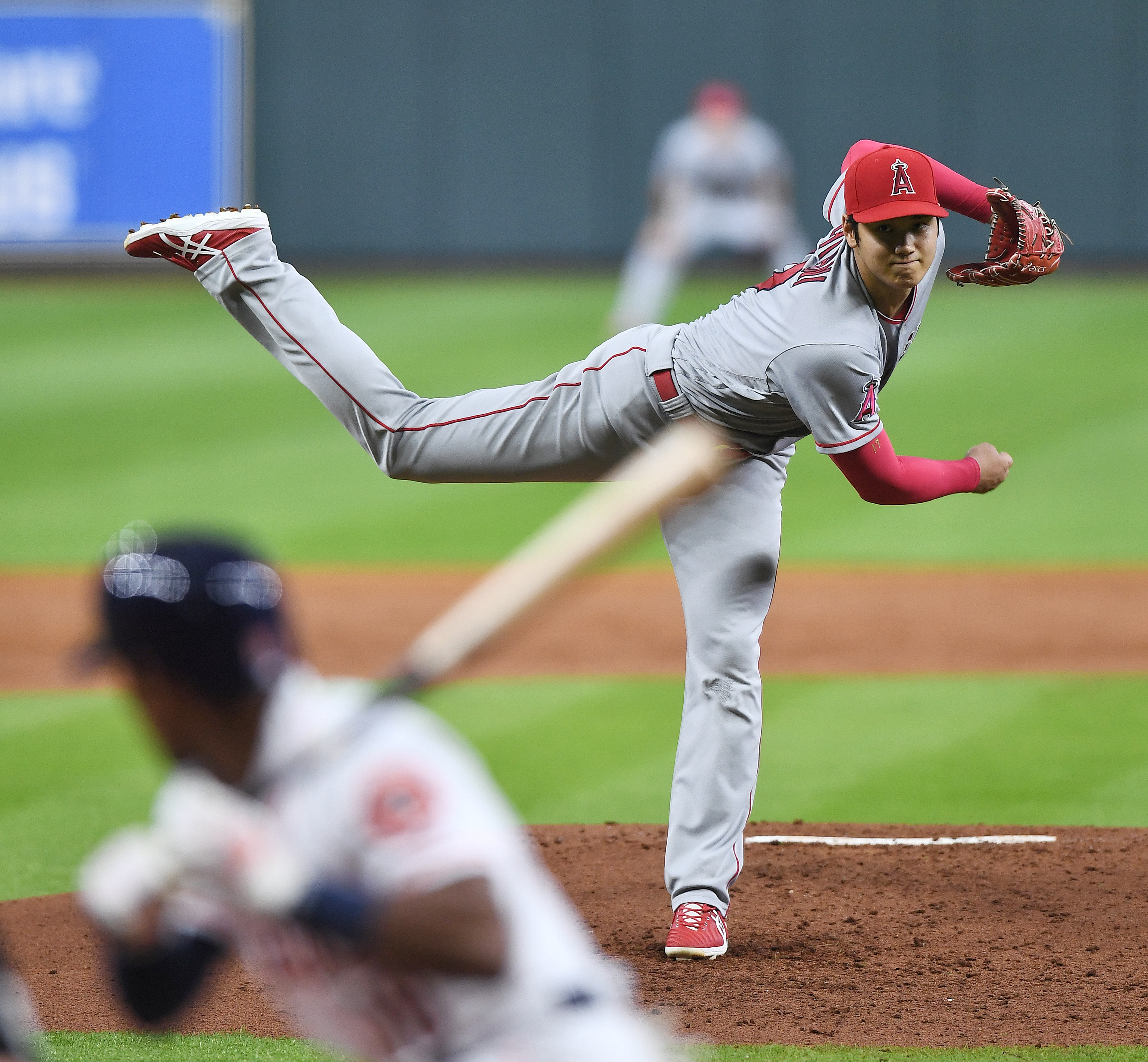 大谷翔平とロナルド・アクーニャJrがMLB最優秀新人王を獲得 - Sportsbet.io