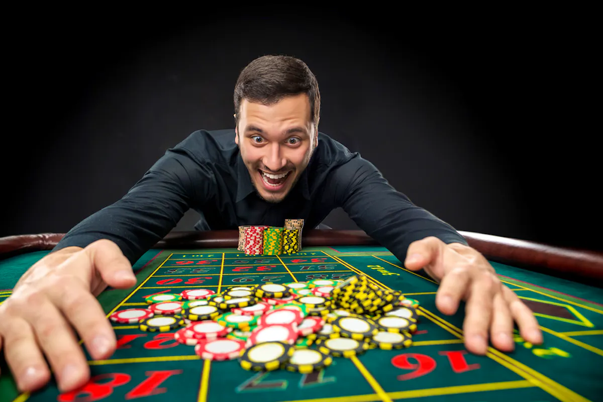 Ist Roulette im Casino ein Spiel für Anfänger?