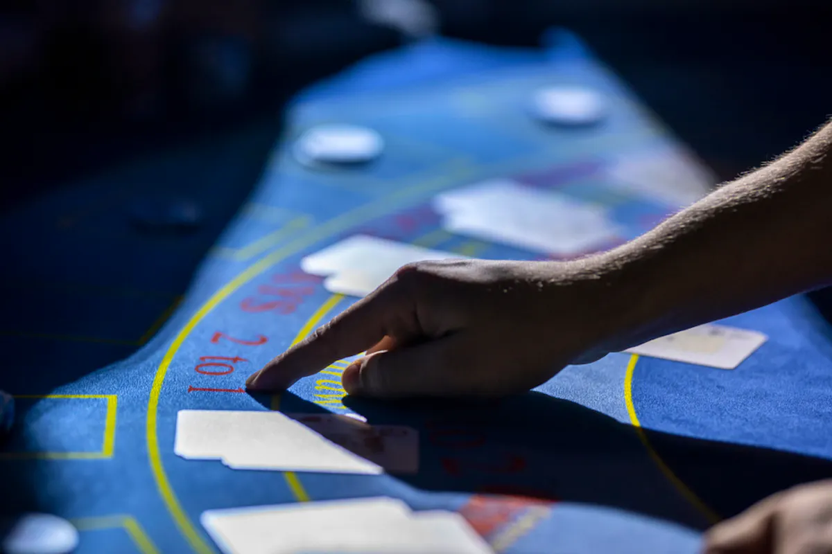 Berechnen Sie Ihre Gewinnchancen beim Blackjack