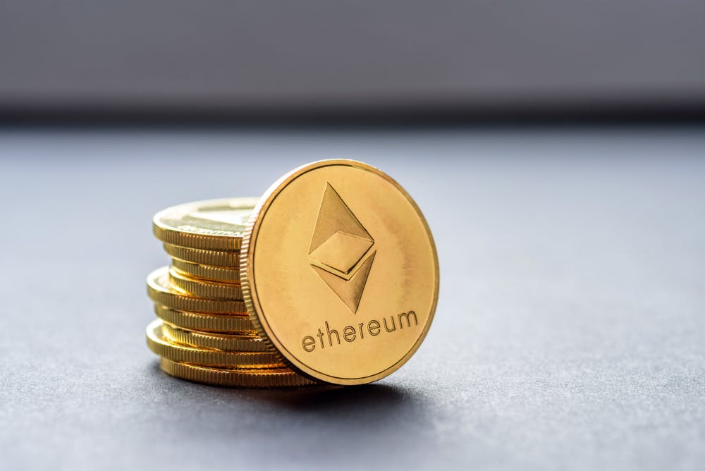 how is ethereum different