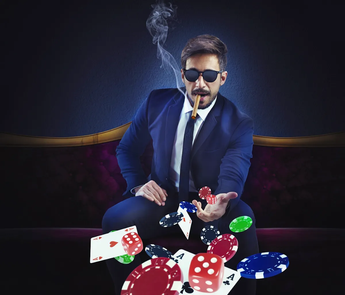 你玩之前需要的资金管理技巧